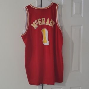 Tracy McGrady jersey